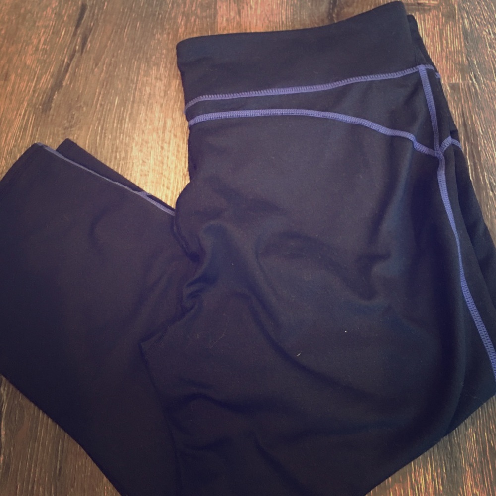 Fabletics Yoga pants