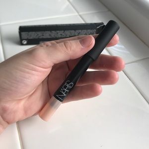 NARS Soft Touch Shadow Pencil in Vogue Rose