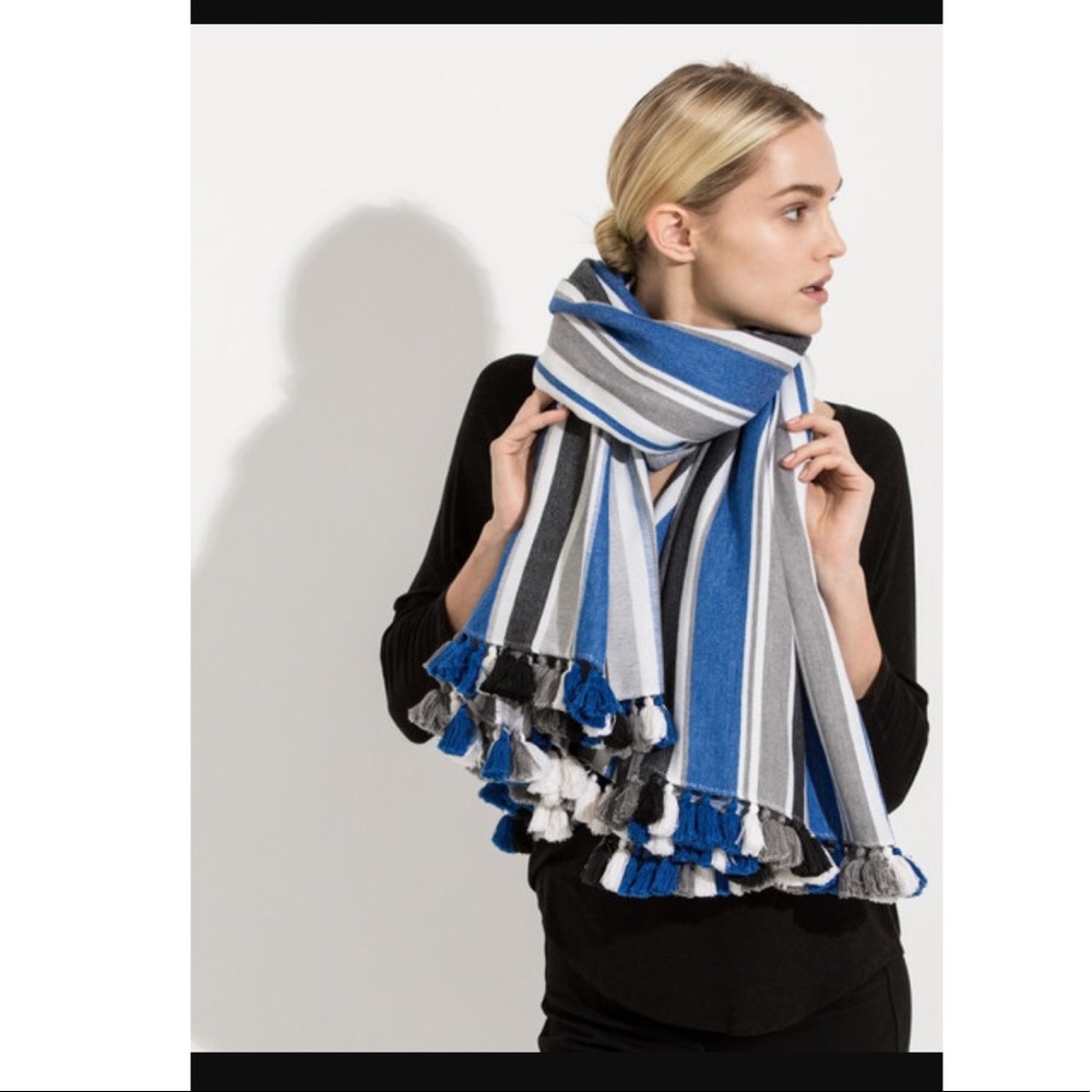 Kit and Ace Blanket Scarf