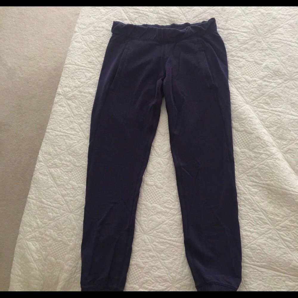 Lululemon joggers