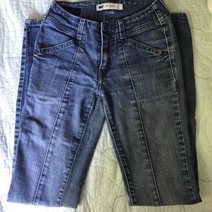 Levi's leggings pants