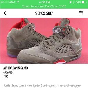 Meet your Posher, A.d