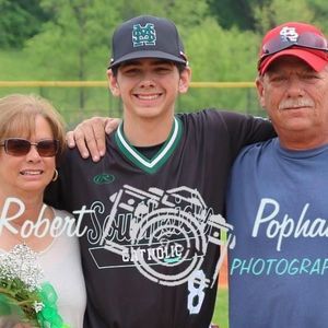 Meet your Posher, Mark