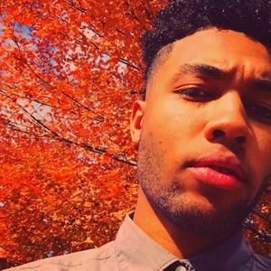 Meet your Posher, Ross