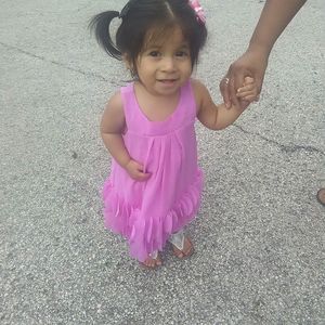 Meet your Posher, Daniela