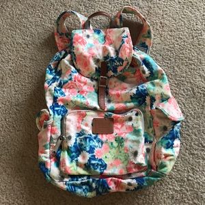 Victoria's Secret PINK back pack