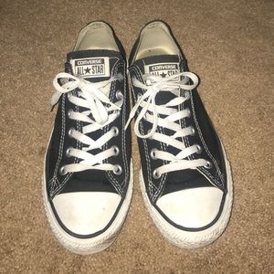 Converse Chuck Taylors