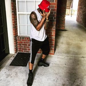 Meet your Posher, Khaled