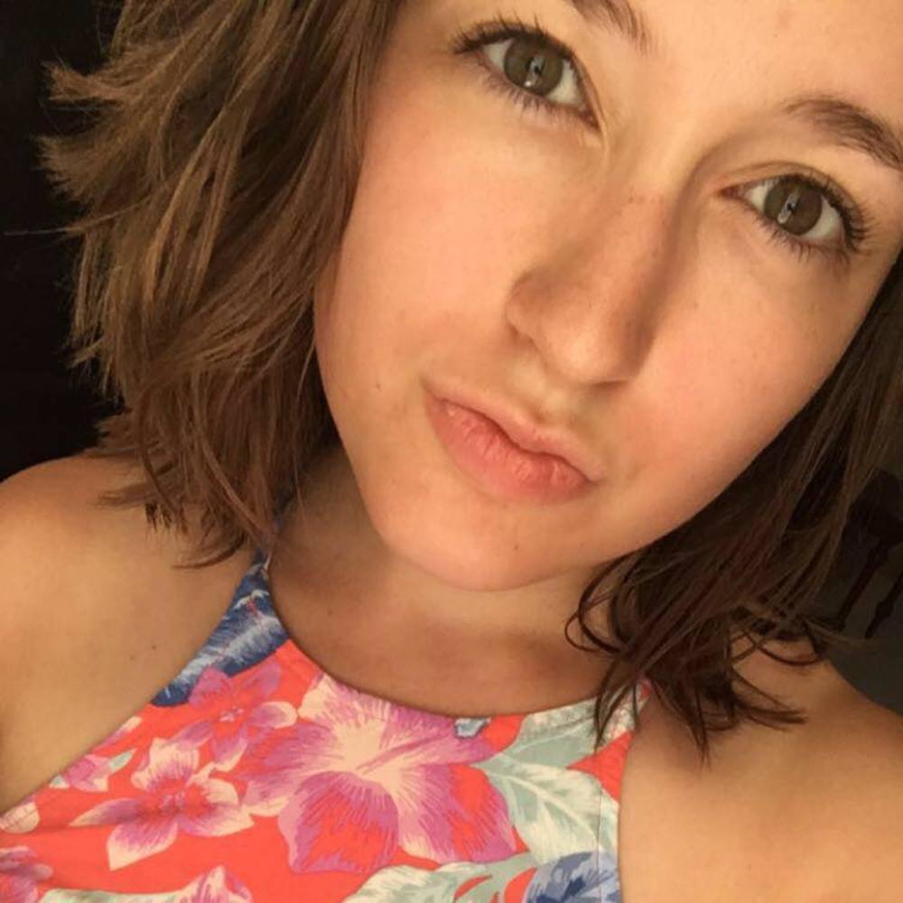 Meet your Posher, Jessie