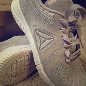 Reebok Print Run 2.0 CR