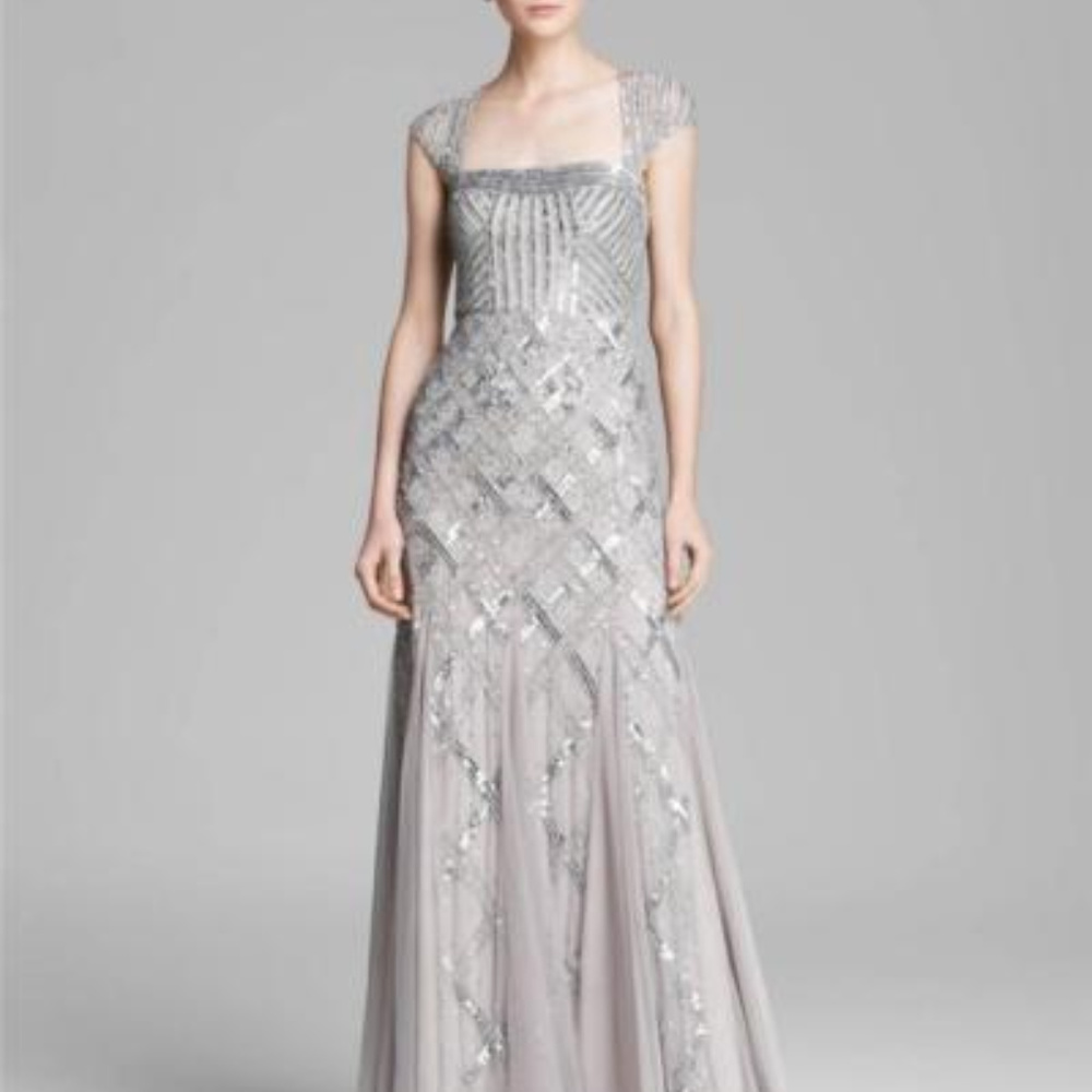 ADRIANNA-PAPELL-EMBELLISHED-MESH-MERMAID