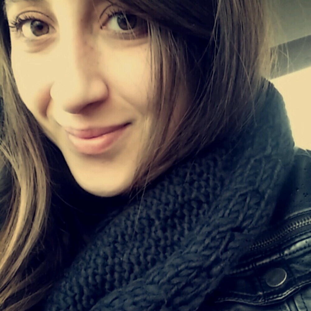 Meet your Posh Ambassador, Lea