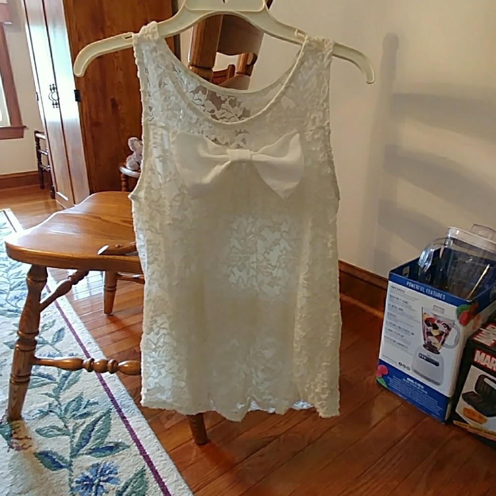 Misses shirt