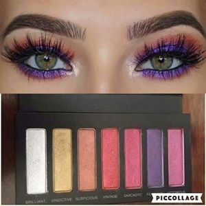 Younique Palette 5🦄