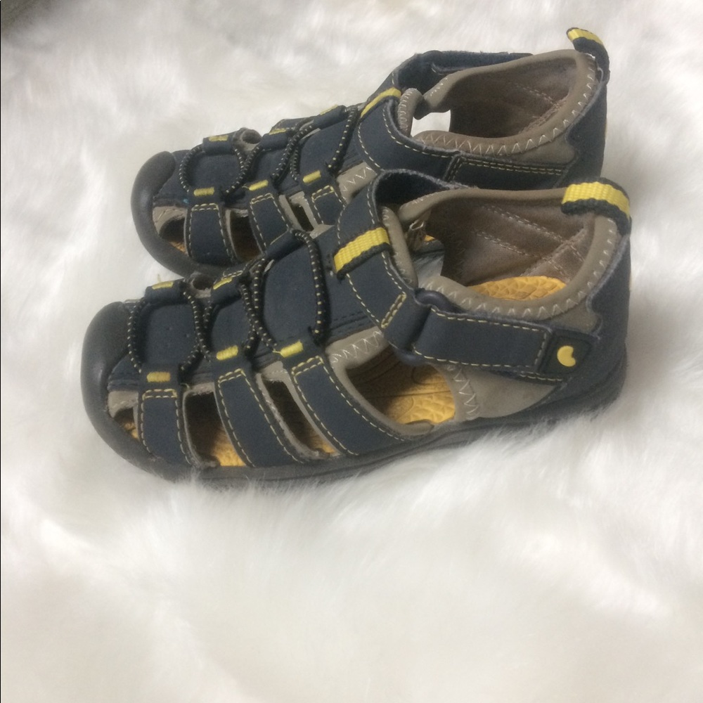 Sandals Size 9