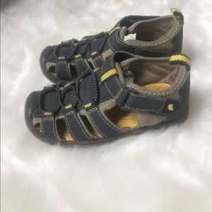 Sandals Size 9