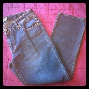 cabi New Crop Jeans