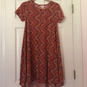 Lularoe XXS Carly