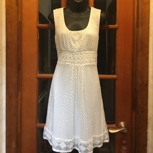 Max Studio Sleeveless Dress -Medium