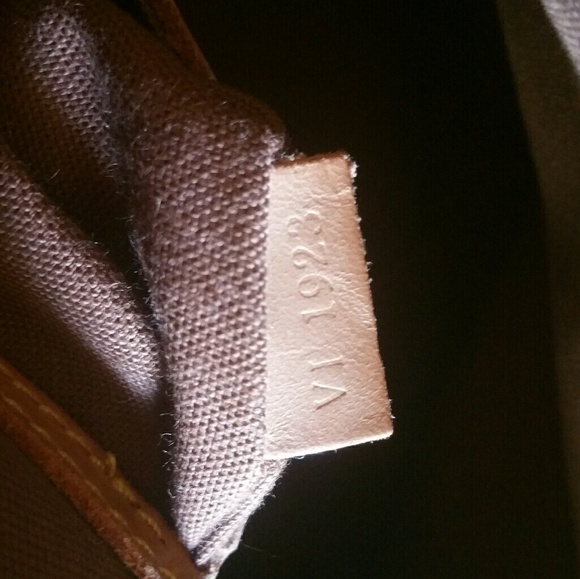 ‼️SOLD‼️Authentic Louis Vuitton Alma PM - Picture 3 of 8