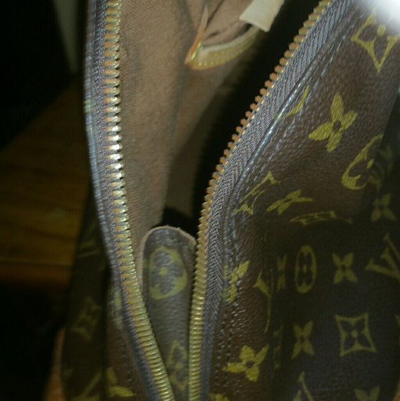 ‼️SOLD‼️Authentic Louis Vuitton Alma PM - Picture 6 of 8