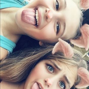 Meet your Posher, Daria