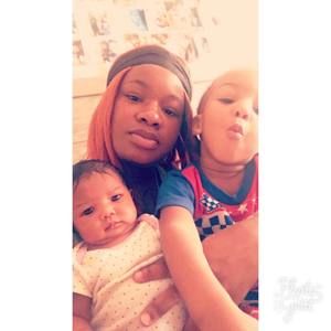 Meet your Posher, Bobbi