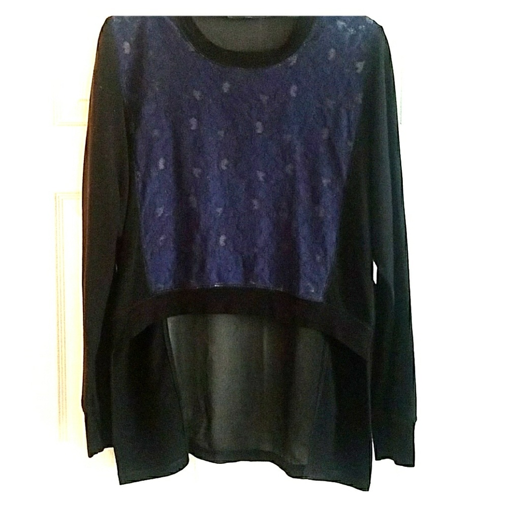 Bcbg MaxAzria top