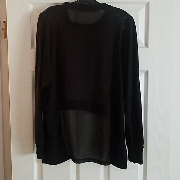 Bcbg MaxAzria top - Picture 2 of 2