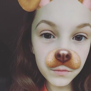 Meet your Posher, Coral