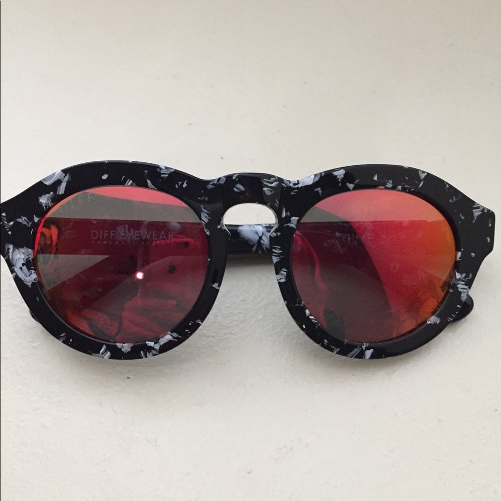 Duffy sunglasses
