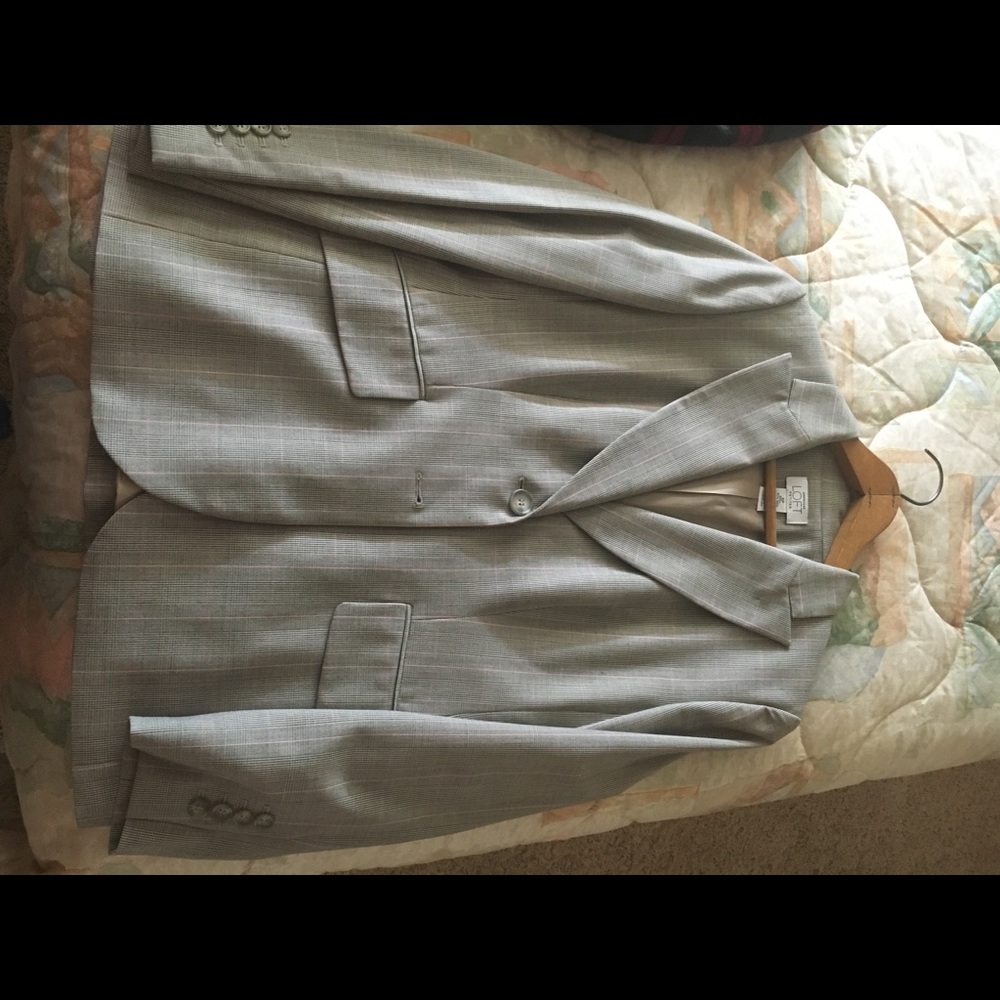 Light Women's suite Jacket