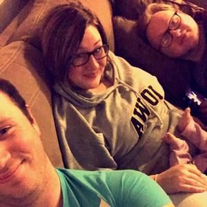 Meet your Posher, Josh