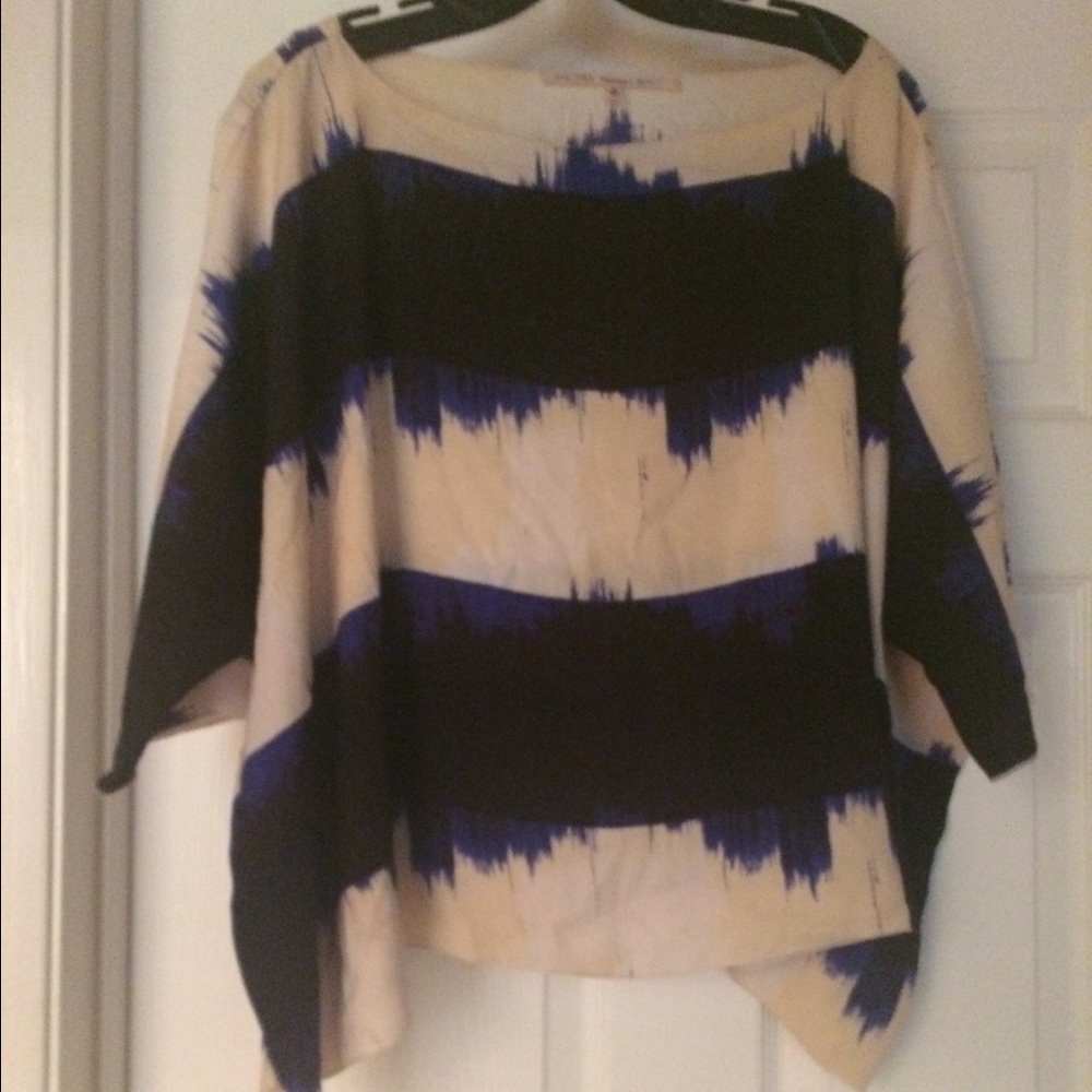 Boxy stripe shirt Rachel by Rachel Roy M