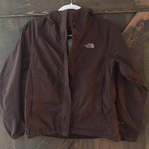 The North Face Windbreaker