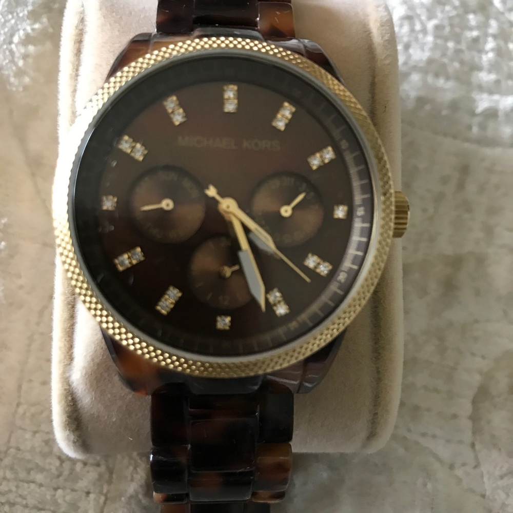 Michael Kors watch