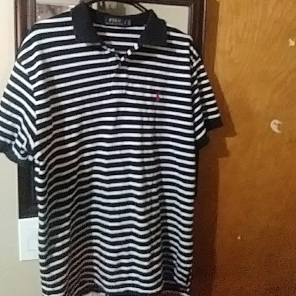 Polo shirt