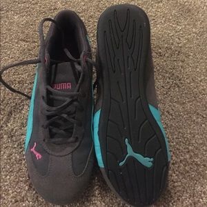 Puma sneakers