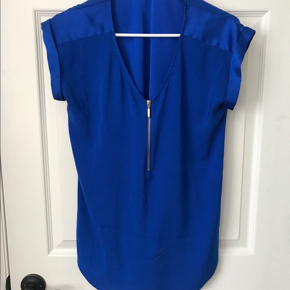 Express Business Top