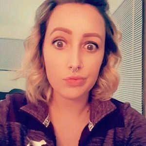 Meet your Posher, Jade