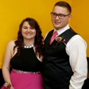 Meet your Posher, Cathy