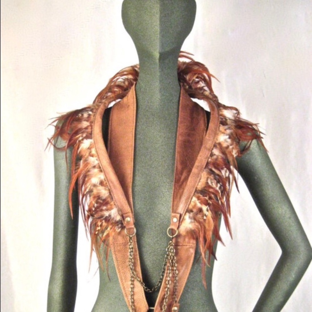 Meet your Posher, Marie