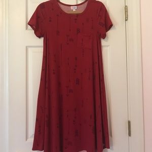 Lularoe XXS Carly