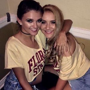 Meet your Posher, Brittiney