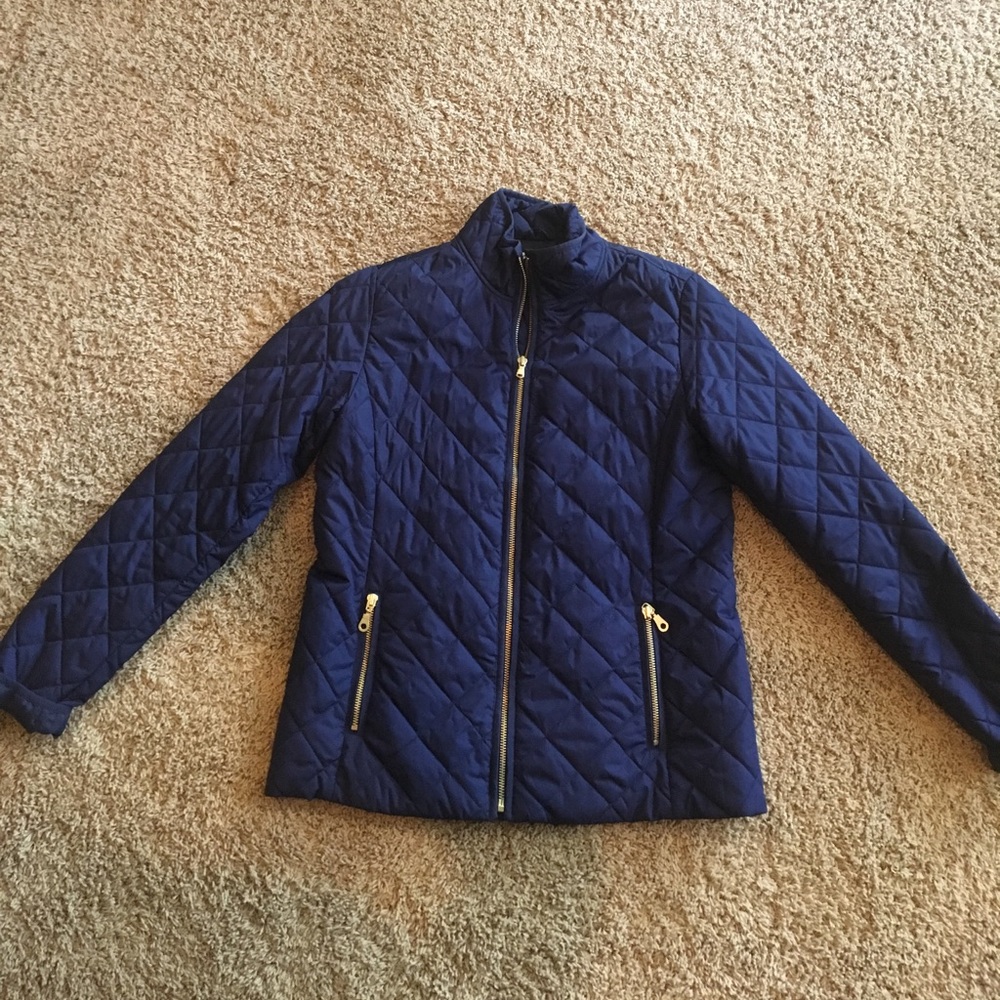 Old Navy Barn Coat