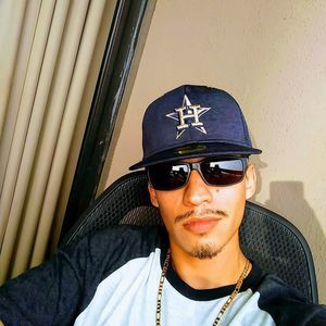 Meet your Posher, Pete