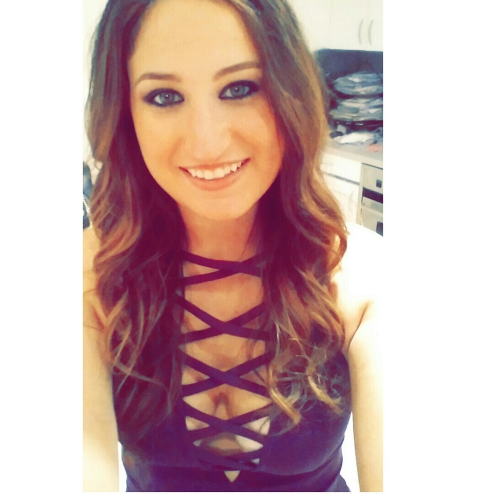 Meet your Posher, Taylor