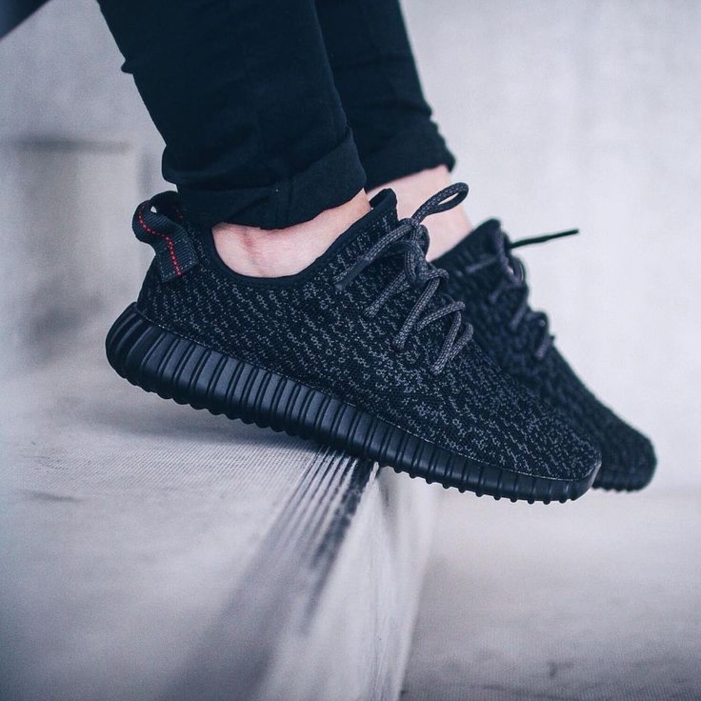 Gray Women's Running Sneakers