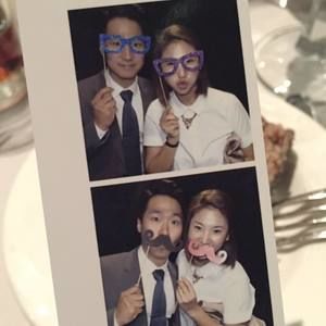 Meet your Posher, Eunice