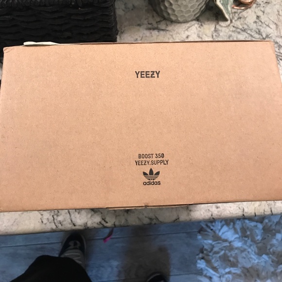 Yeezy turtle dove size 13 DS - Picture 2 of 7